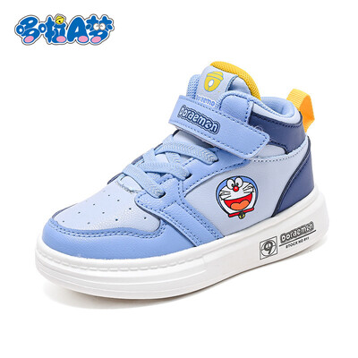 Doraemon Kids Sneakers Shoes Blue 3-5 years (1)