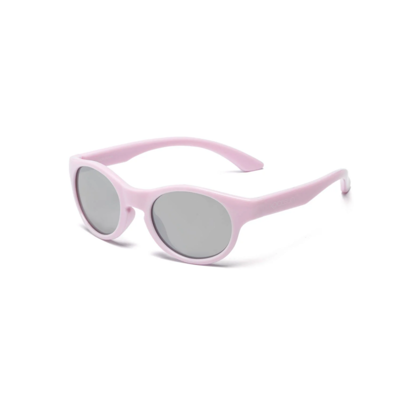 Koolsun Boston Kids Sunglasses UV400 Pink 1-4 Years (1)