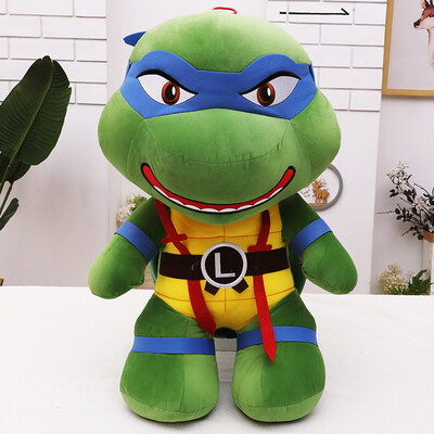 Ninja Turtles Cute Plush Toys 55cm (1)