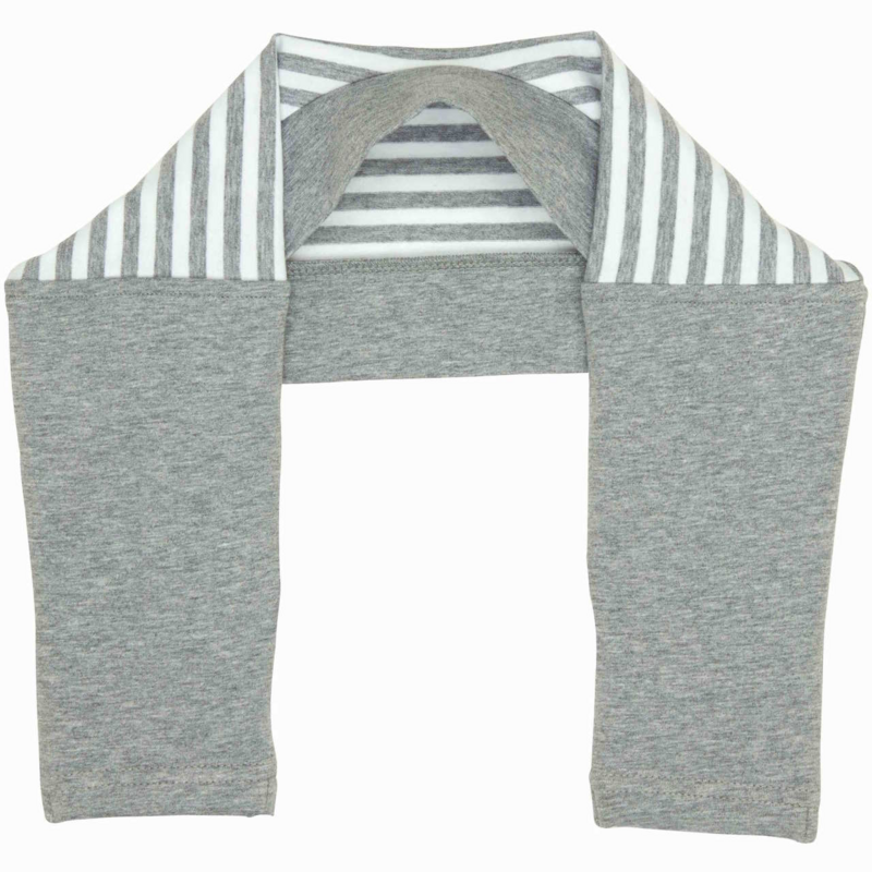 Love To Dream Arm Warmers 2.5 Tog Grey 18-36 Months (1)