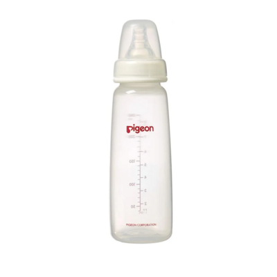 Flexible Peristaltic Slim-Neck Bottle PP 240ml (M) (1)