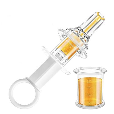 Haakaa Oral Syringe (1)