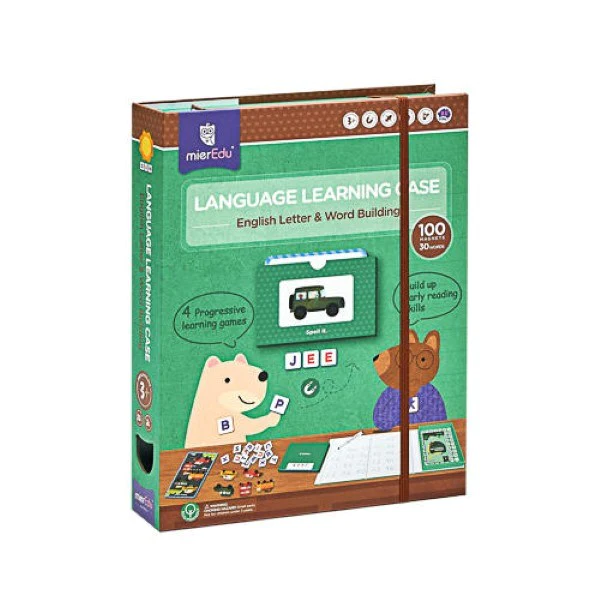 mierEdu Language Learning Case- Letter & Word Building (1)