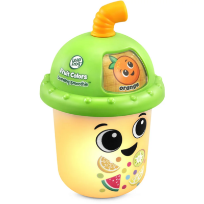 LeapFrog Fruit Colours - Learning Smoothie (1)