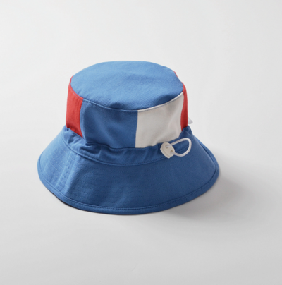 Kids Sun Bucket Hat (4)