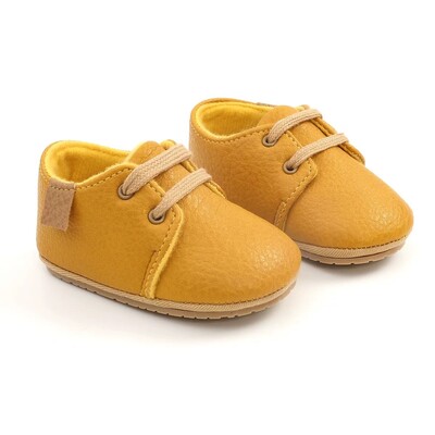 MyGGPP Baby Leather Shoes First Walkers (3)