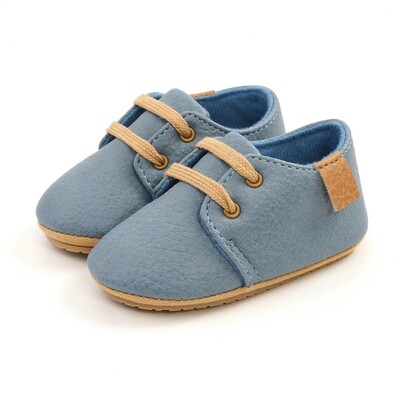 MyGGPP Baby Leather Shoes First Walkers (5)