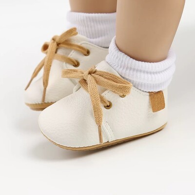 MyGGPP Baby Leather Shoes First Walkers (6)