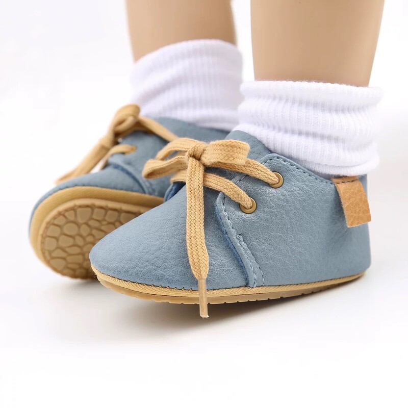 MyGGPP Baby Leather Shoes First Walkers (7)