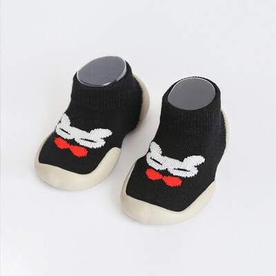 Baby/Toddler Anti-Skid Socks Shoes (2)