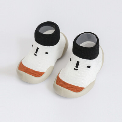 Baby/Toddler Anti-Skid Socks Shoes (3)