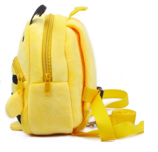Babies Cartoon Backpack - Little Bee (2)