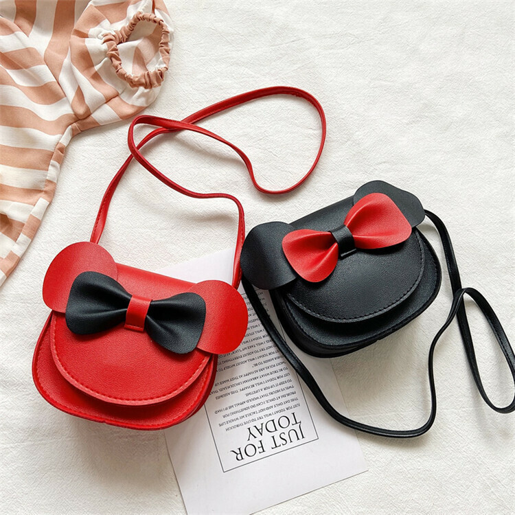 Baby Girls Mini Fashion Bag (3)