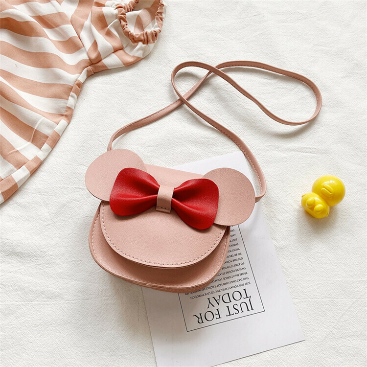 Baby Girls Mini Fashion Bag (4)