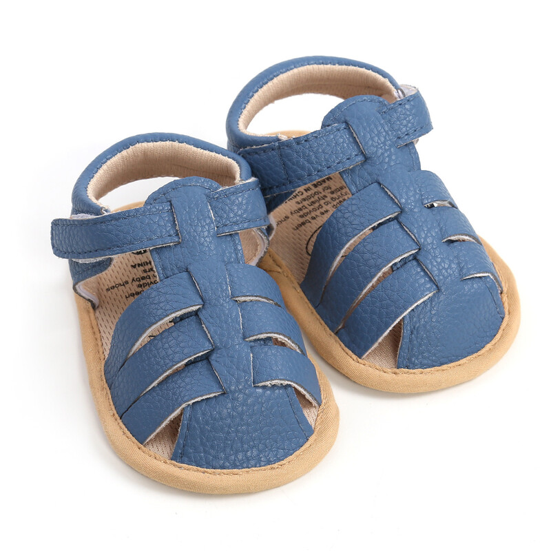 MyGGPP Baby Sandals Prewalkers shoes - Size 6-12M/ 12-18M (5)
