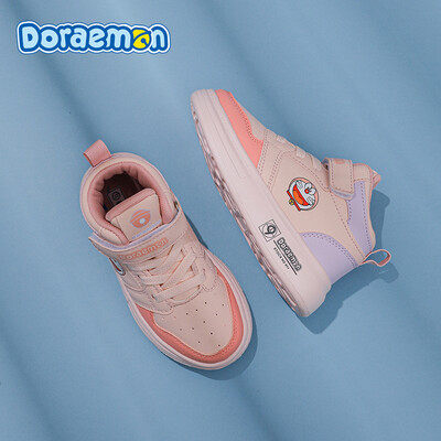 Doraemon Kids Sneakers Shoes Pink 3-5 years (2)
