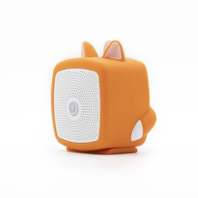 Yogasleep Pocket Baby Sound Soother - Fox (7)