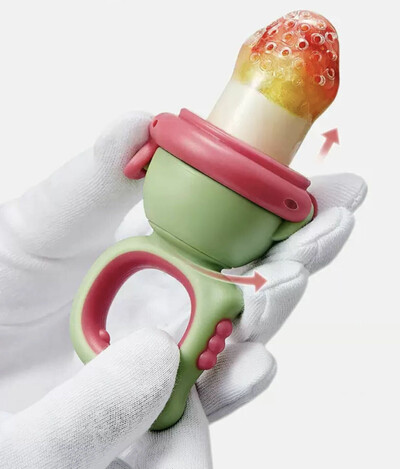 Babycare Baby Food Feeder (6)