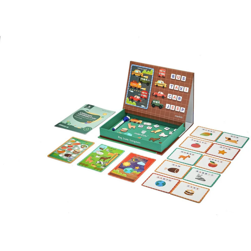 mierEdu Language Learning Case- Letter & Word Building (2)