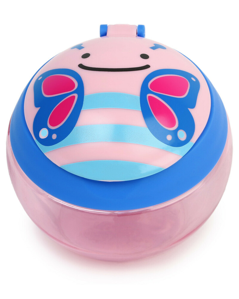 Skip Hop Zoo Snack Cup Butterfly (2)