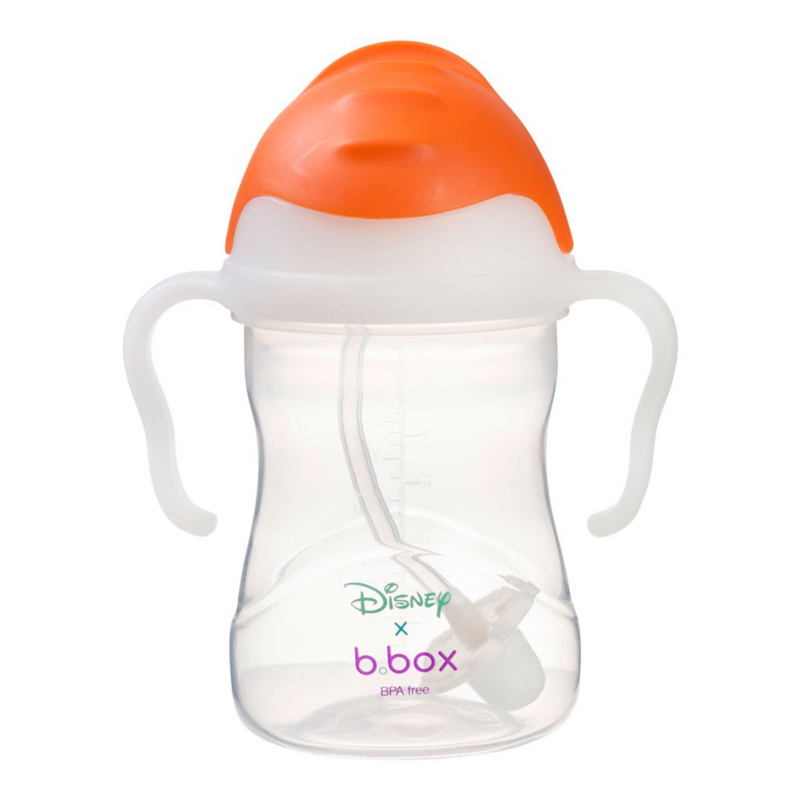 B.Box Disney Baby Sippy Cup - Olaf 240ml (2)