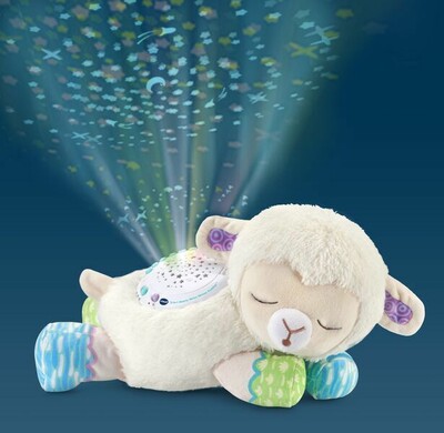 Vtech Baby 3 in 1 Starry Skies Sheep Soother (2)