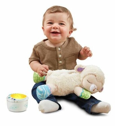 Vtech Baby 3 in 1 Starry Skies Sheep Soother (3)