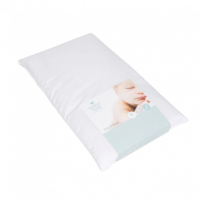 Babyfirst Cot Foam Pillow (2)