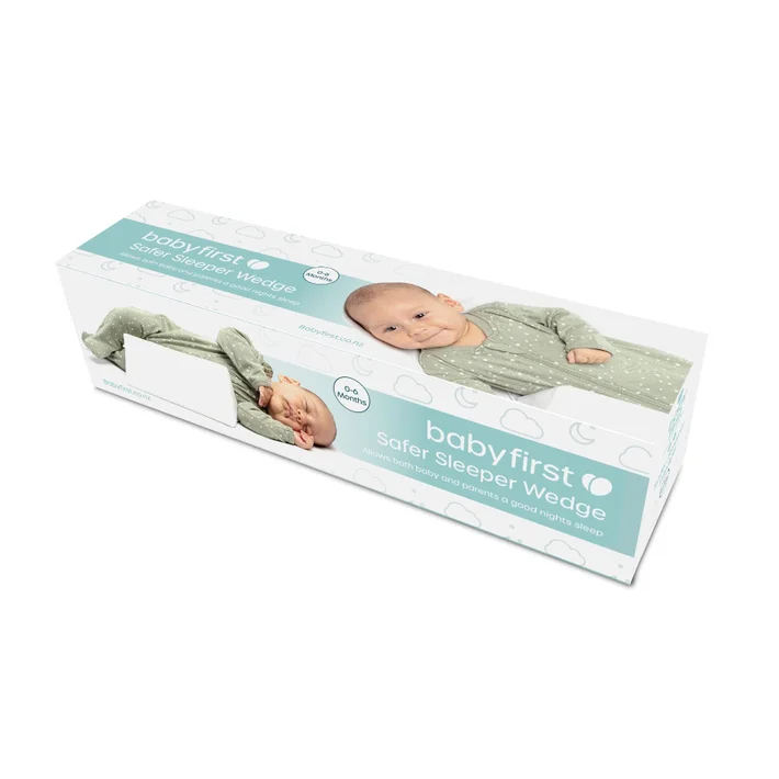 Baby First Safety Sleeper Wedge (4)