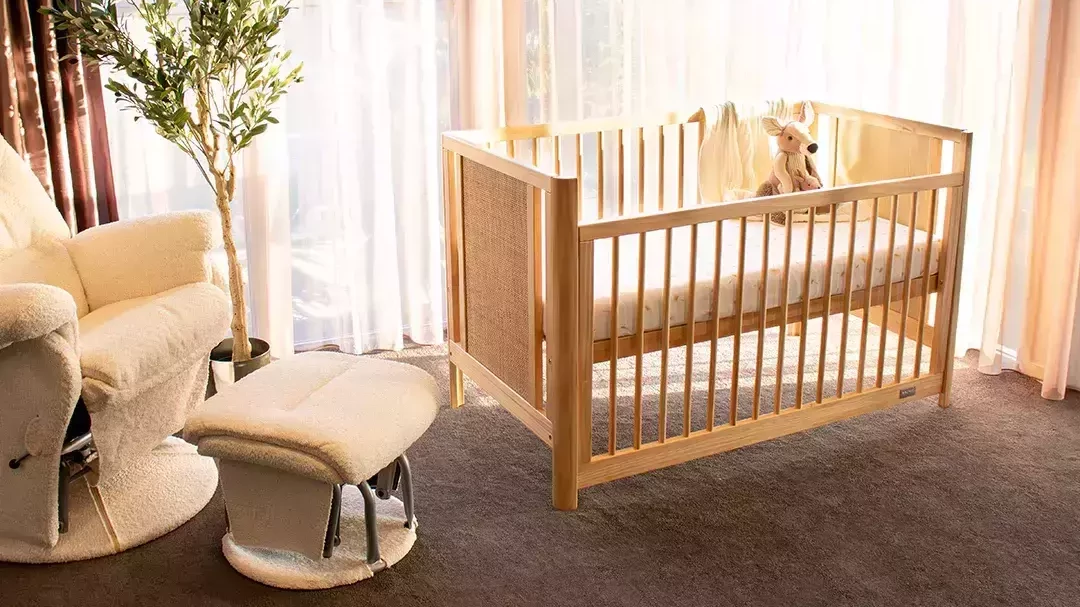 Baby Cots NZ – Complete Guide to Choosing Safe & Practical Cots