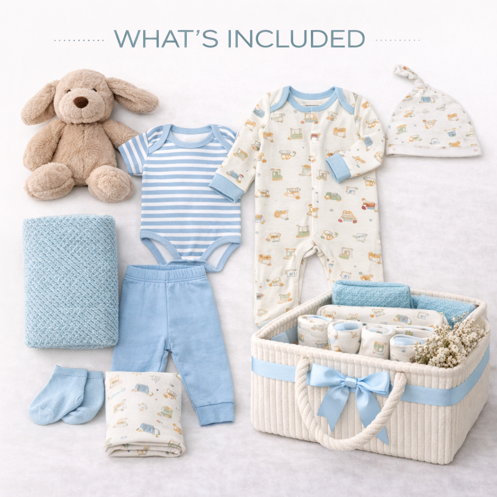 newborn gift basket blue.png